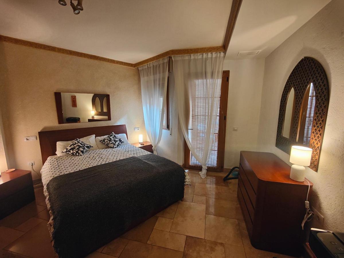Apartamento En El Centro A Dos Minutos De La Playa Apartment Fuengirola Bagian luar foto