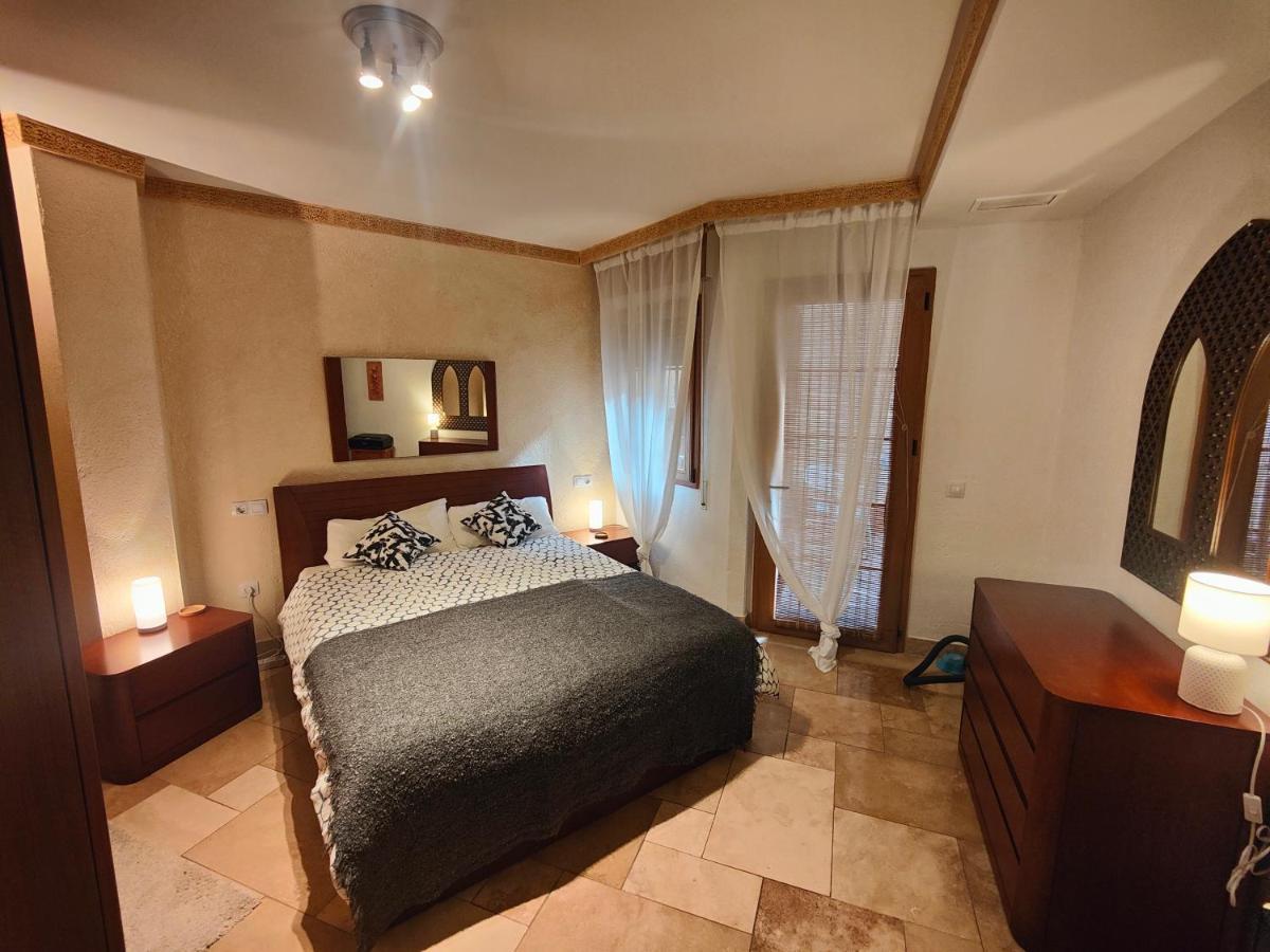 Apartamento En El Centro A Dos Minutos De La Playa Apartment Fuengirola Bagian luar foto