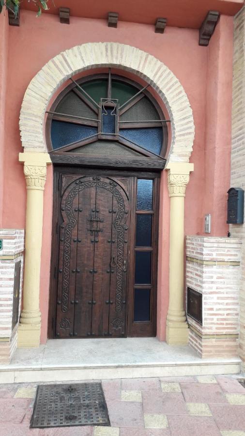 Apartamento En El Centro A Dos Minutos De La Playa Apartment Fuengirola Bagian luar foto
