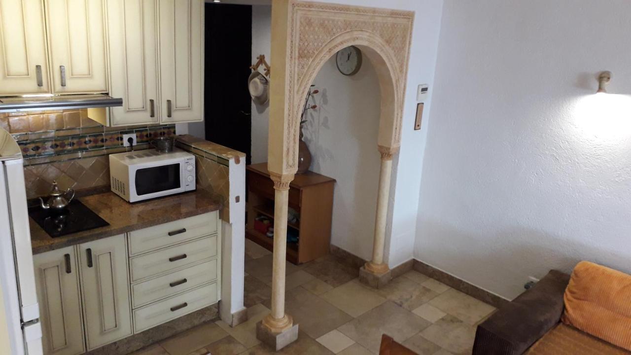 Apartamento En El Centro A Dos Minutos De La Playa Apartment Fuengirola Bagian luar foto