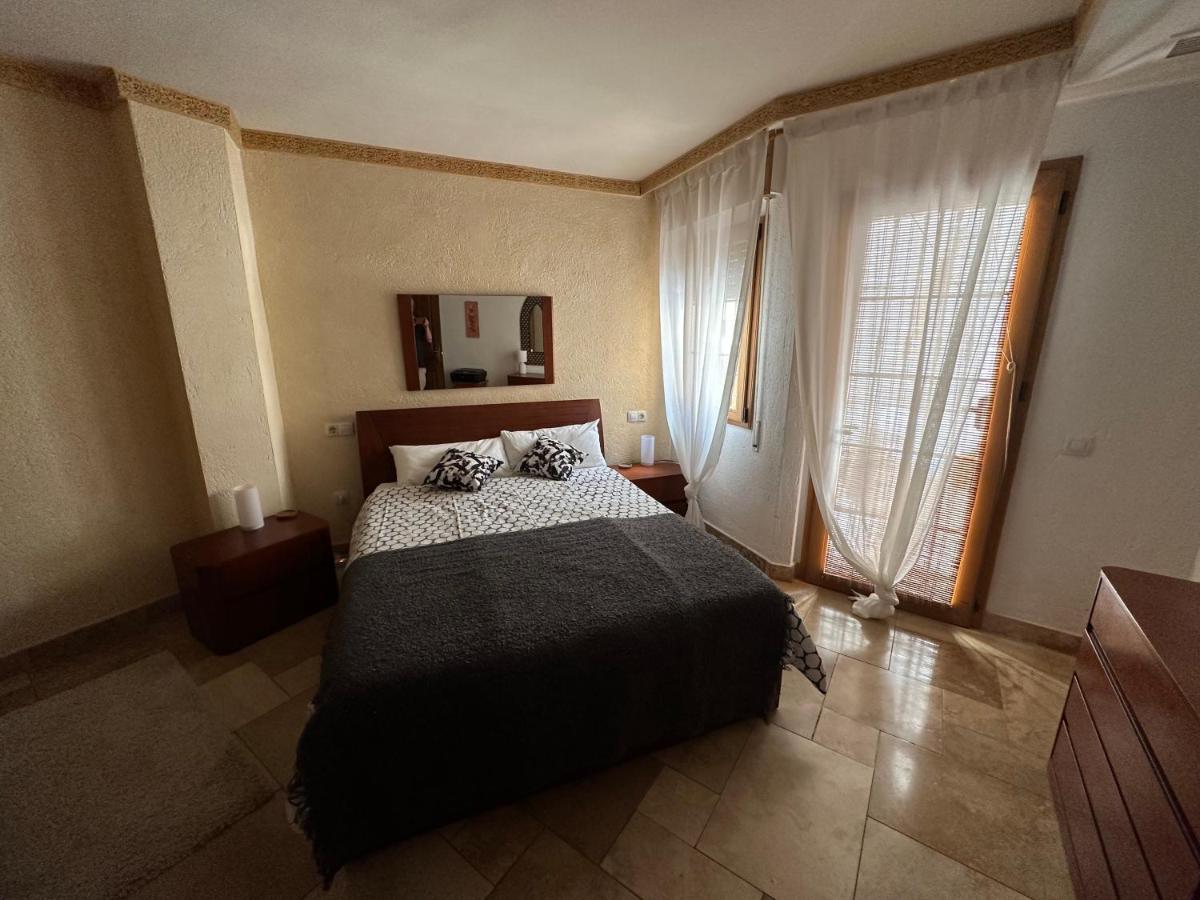 Apartamento En El Centro A Dos Minutos De La Playa Apartment Fuengirola Bagian luar foto